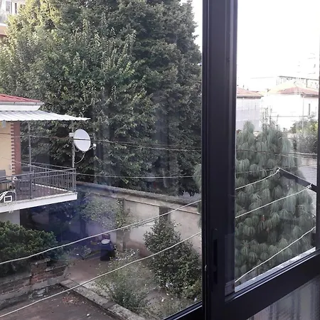 Alesa Apartamento *