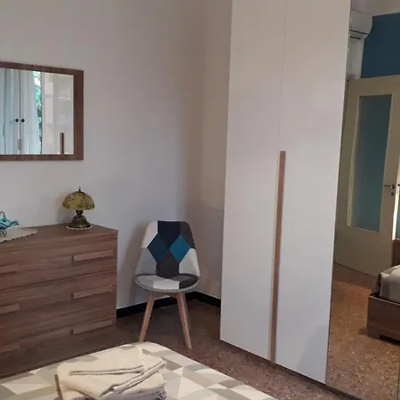 Apartment Alesa