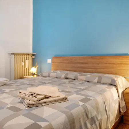 Apartment Alesa *