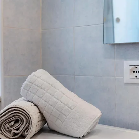 Apartamento Alesa Vercelli
