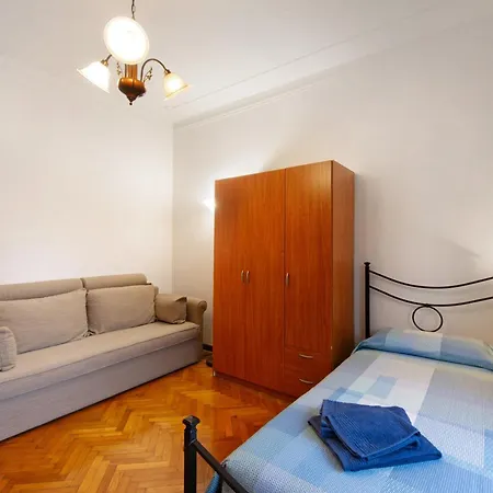 Apartment Alesa