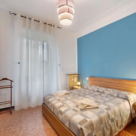 Apartment Alesa