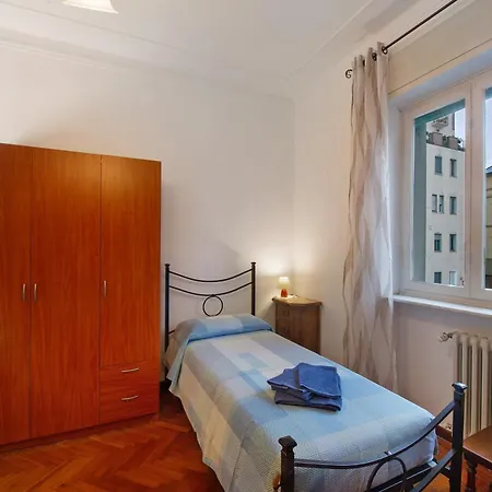 Alesa Apartment Vercelli