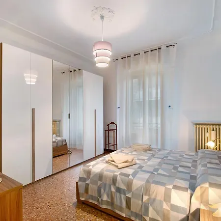 Apartment Alesa