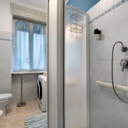 Alesa Apartamento *