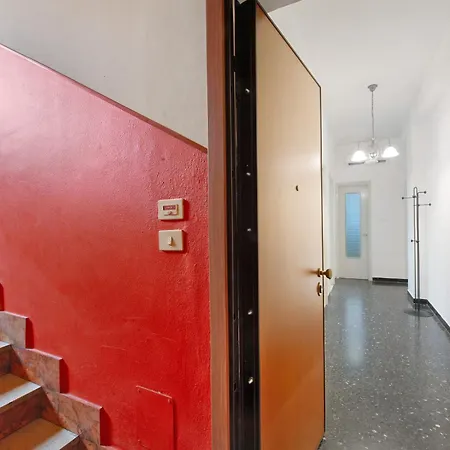 Apartamento Alesa Vercelli