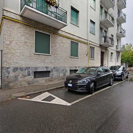 Apartamento Alesa