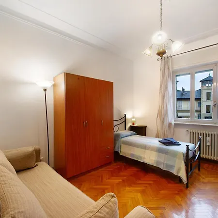 Alesa Apartment Vercelli