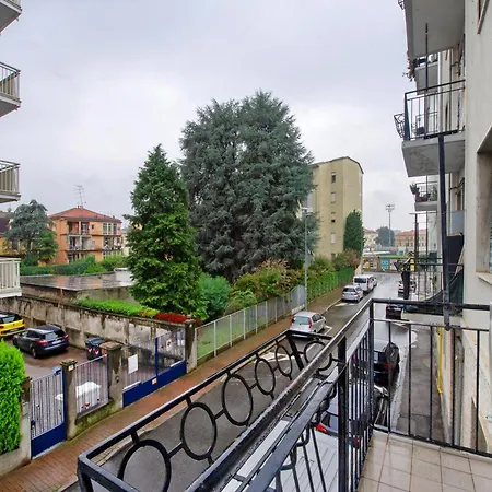 Apartment Alesa